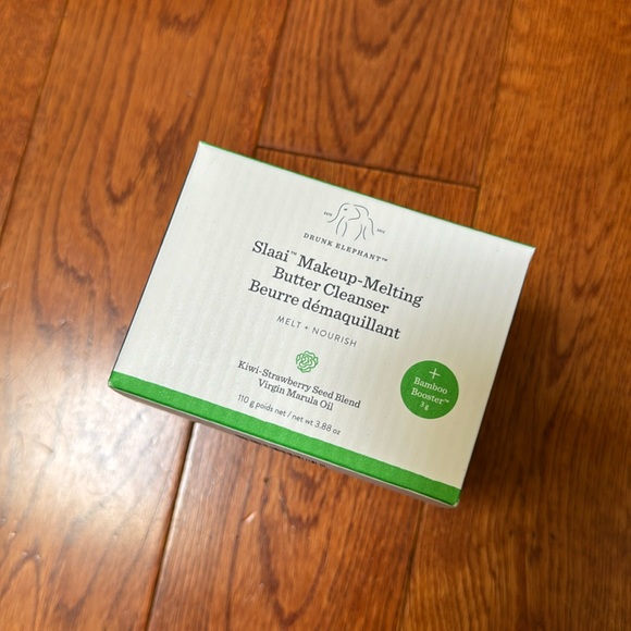DRUNK ELEPHANT Slaai Makeup-Melting Butter Cleanser - Picture 1 of 3